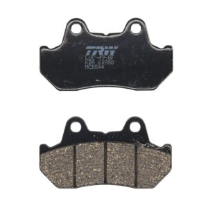 Pastillas de Freno Trw Honda Cn250-gl1100ant.