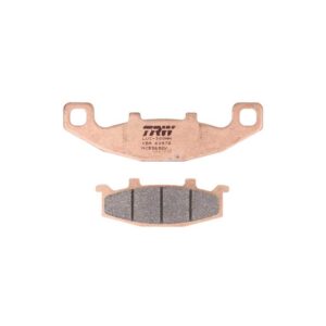 Pastillas de Freno Trw Kawa Gpz 900 90-02post.