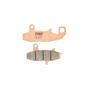 Pastillas de Freno Trw Suzuki Dr650/750/800ant. — MCB597