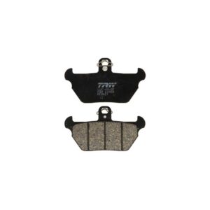 Pastillas de Freno TRW MCB621 BMW Moto K 1 1989-1993