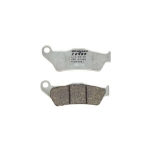 Pastillas De Freno Offroad