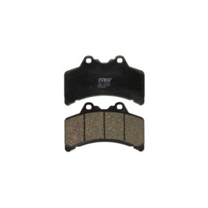 Pastillas de Freno TRW MCB655 Yamaha GTS 1000/a 1994-1999