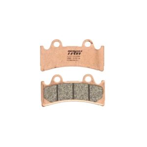 Pastillas de Freno Trw Yamaha Yfz750 Rr -97ant.
