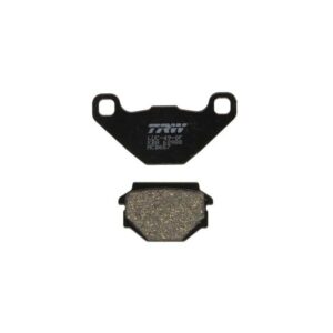 Pastillas de Freno Trw Malaguti F10 Ant.