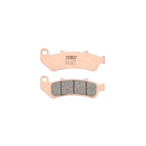 Pastillas de Freno Trw Honda Cbr 1000 F -99ant./post.