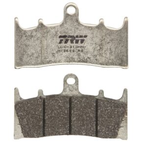 Pastillas de Freno Trw Suzuki Gsx-r 100001- Ant.