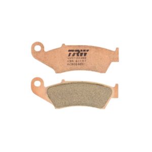 Pastillas de Freno TRW MCB669 Aprilia RXV 450 Desde 2006