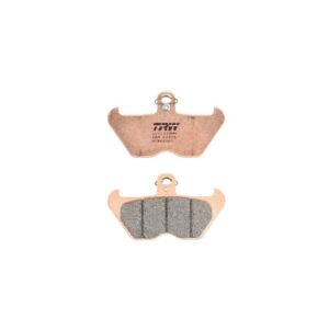 Pastillas de Freno Trw Bmw Serie K-r Ant.1100/1200 90-02 con Placa