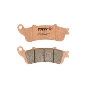 Pastillas de Freno Sinterizadas Racing Metal TRW MCB693SRM Honda FES 125 PANTHEON (2-takter) 1998-2002
