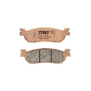 Pastillas de Freno Trw Scooter Sinter Yamaha Majesty 250 Post.