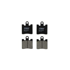 Pastillas de Freno TRW MCB706 Triumph TROPHY / SE Desde 2013