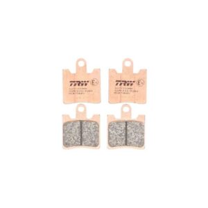 Pastillas de Freno Sinterizadas TRW MCB706SV Triumph TROPHY / SE Desde 2013