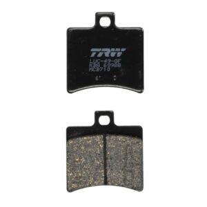 Pastillas de Freno Trw Aprilia Rs 125 06-07post.