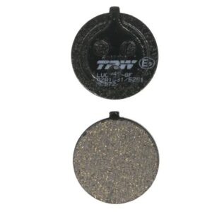 Pastillas de Freno Trw Suzuki Gs550/100077-80