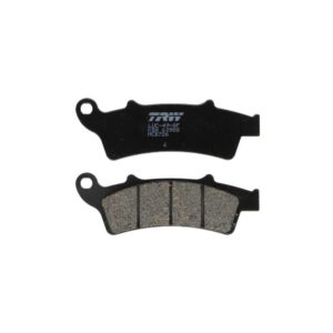 Pastillas de Freno TRW MCB726 Aprilia ATLANTIC 125 Desde 2004