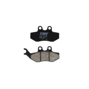 Pastillas de Freno TRW MCB734 Benelli VELVET DUSK 400 2003-2005
