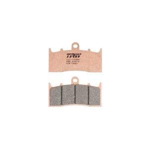 Pastillas de Freno Trw Bmw R 1200/1300r/rt Ant.