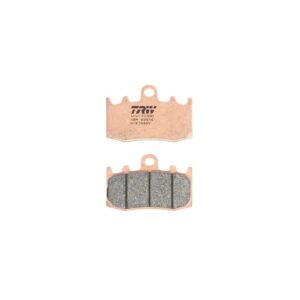 Pastillas de Freno Trw Bmw R1150/K12 Ant00-
