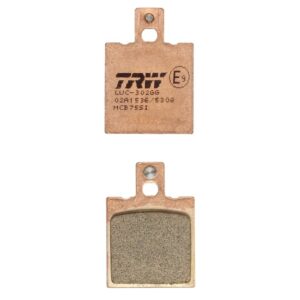 Pastillas de Freno Trw Ducati-aprilia-guzzicagiva