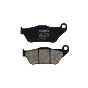 Pastillas de Freno TRW MCB786 Yamaha YP 125 R X-max 2006-2009