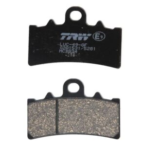 Pastillas de Freno Trw Ktm Duke 125 Ant.11-