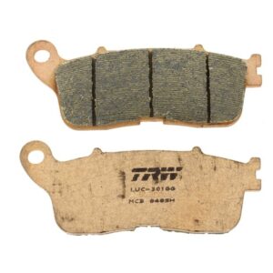 Pastillas de Freno Trw Sinter Honda Vfr1200 12-
