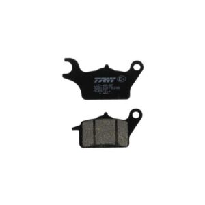 Pastillas de Freno TRW MCB872 Honda WAVE 110 I (afs 110 2 Sh) 2012-2016