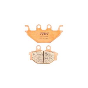 Pastillas de Freno Sinterizadas Touring TRW MCB877SH Indian SCOUT 2015-2020