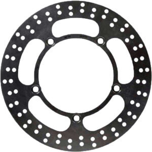 Disco de Freno Fijo TRW MST203 Honda VT 600 C SHADOW 1988-2000