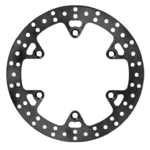 Disco de Freno Fijo TRW MST205 Honda CBR 125 R 2004-2006