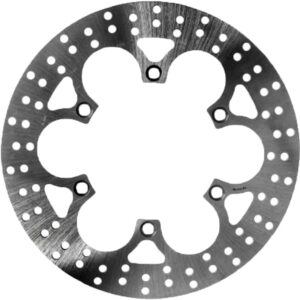 Disco de Freno Fijo TRW MST207 Honda NT 650 HAWK GT 1988-1991