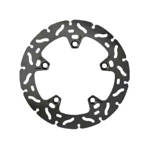 Disco de Freno Fijo Racing TRW MST208RAC Suzuki Gsx-s 1000 (ende 2017 EURO 4) 2015-2017