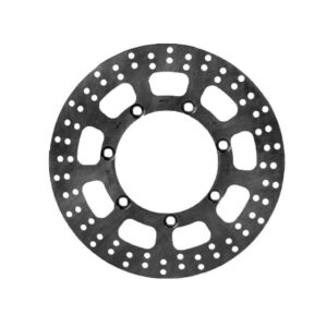 Disco de Freno Fijo TRW MST210 Kawasaki EN 500 1996-2003