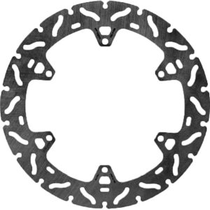 Disco de Freno Fijo Racing TRW MST212RAC Yamaha Mt-125 2014-2016