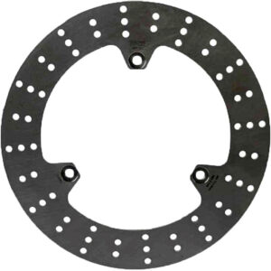 Disco de Freno Fijo TRW MST214 Yamaha YP 400 MAJESTY 2004-2015