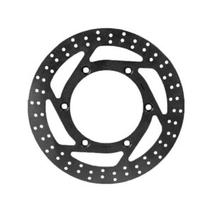 Disco de Freno Fijo TRW MST215 Triumph AMERICA 2002-2007