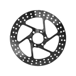 Disco de Freno Fijo TRW MST231 Suzuki VS 1400 GLP INTRUDER 1996-2003