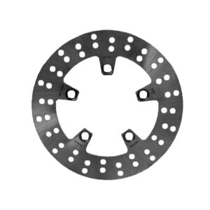 Disco de Freno Fijo TRW MST246 Suzuki Gsx-r 1000 K1/K2 2001-2002