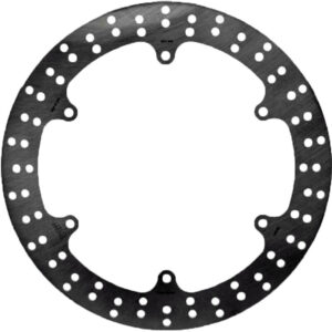 Disco de Freno Fijo TRW MST249 Yamaha XJ 600 S/n DIVERSION 1996-1998