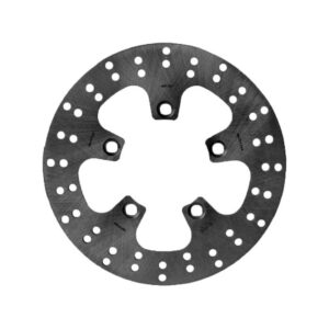 Disco de Freno Fijo TRW MST251 Suzuki GSF 1200 BANDIT (abs) 2006-2006