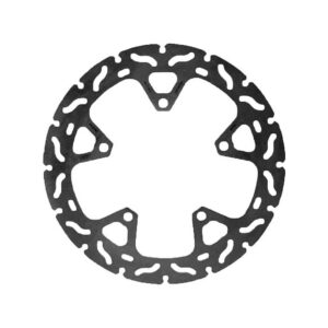 Disco de Freno Fijo Racing TRW MST267RAC Kawasaki NINJA 125 (euro 4/5) Desde 2019