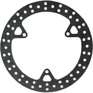 Disco de Freno Fijo TRW MST276 Yamaha YP 125 R X-max 2006-2009