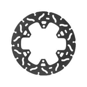 Disco de Freno Fijo Racing TRW MST283RAC Ducati DESERT X Desde 2022