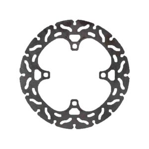 Disco de Freno Fijo Racing TRW MST291RAC Kawasaki VERSYS 1000 2012-2014