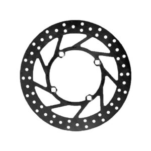 Disco de Freno Fijo TRW MST307 Kawasaki KLX 250 2009-2016