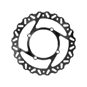 Disco de Freno Fijo TRW MST308EC Kawasaki KX 250 2019-2019