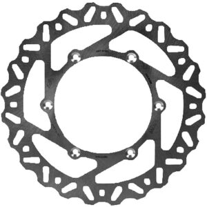 Disco de Freno Fijo TRW MST311EC Suzuki Dr-z 400 S (se) 2000-2005