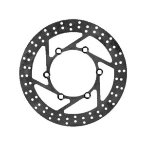 Disco de Freno Fijo TRW MST315 Suzuki DR 650 Se/seu 1996-2000