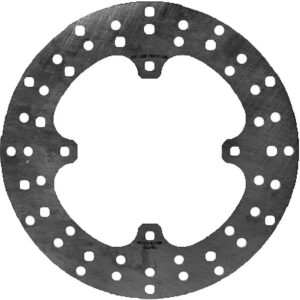 Disco de Freno Fijo TRW MST326 Honda FX 650 VIGOR 1999-2002