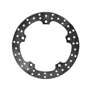 Disco de Freno Fijo TRW MST331 BMW R 100 GS 1987-1996